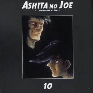 ASHITA NO JOE - TOME 10 Livraison Mondiale