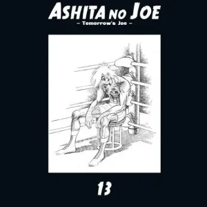 En Vogue ASHITA NO JOE - TOME 13