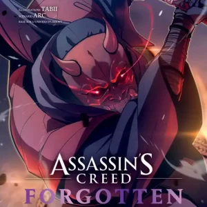 Offre Du Jour ASSASSIN'S CREED FORGOTTEN TEMPLE - ASSASSIN'S CREED: FORGOTTEN TEMPLE T05
