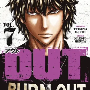OUT - T07 - OUT Produit De Marque