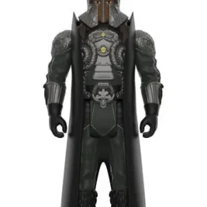 Expédition Rapide Conan the Barbarian: Thulsa Doom ReAction Action Figure Wave 01 (10cm)