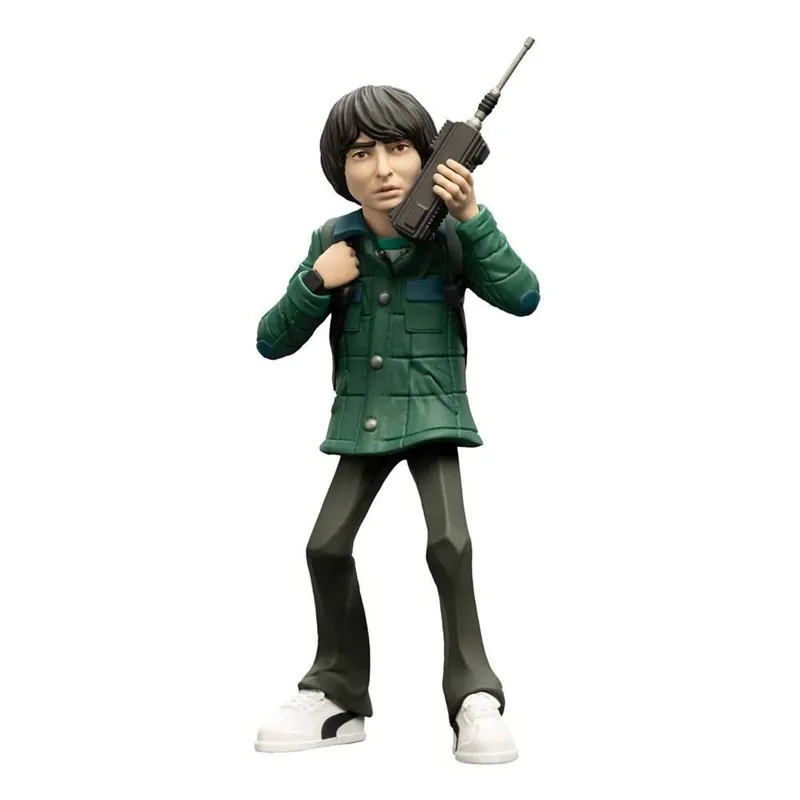 Prix Cassé Stranger Things: Mike Wheeler Mini Epics Vinyl Figure (Season 1) (15cm)