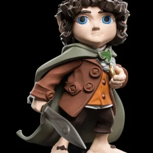 Lord of the Rings: Frodo Baggins Mini Epics Vinyl Figure (11cm) Artisanat