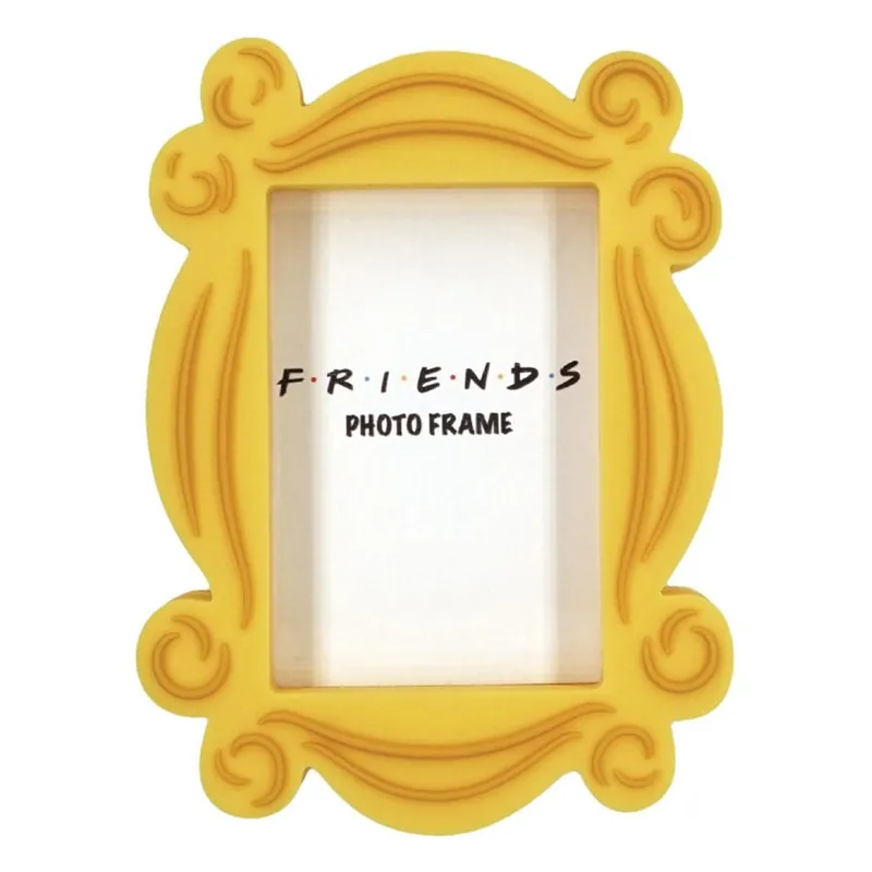 Friends: Magnet Photo Frame Soldes