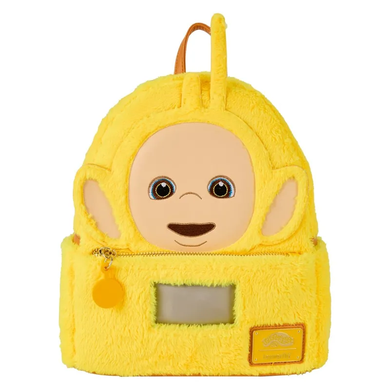 Acheter Direct Loungefly: Teletubbies Laa-Laa Mini Backpack