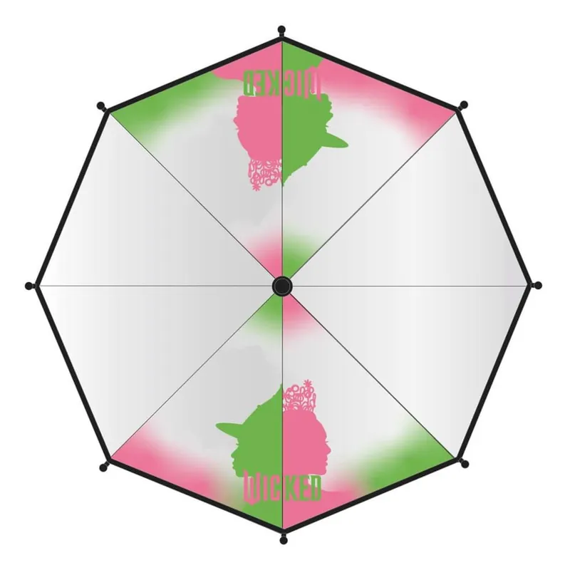 Wicked: Umbrella Certifié
