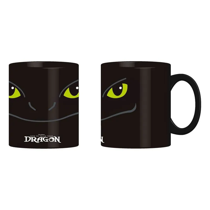 Tendance How to Train Your Dragon: Mug