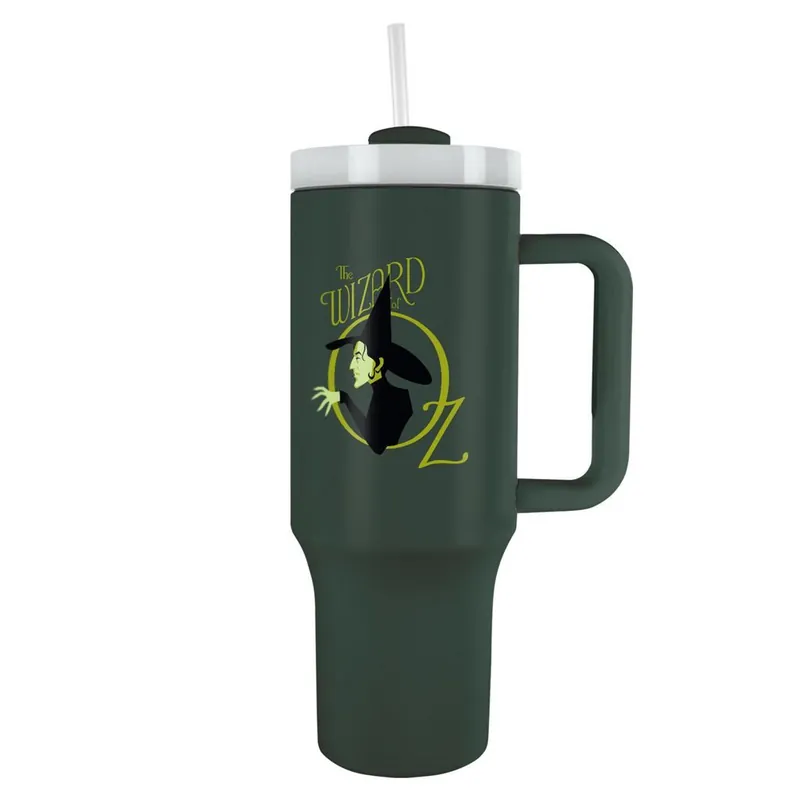 Wizard Of Oz: Witch Icon Tumbler (40oz) Petit Prix