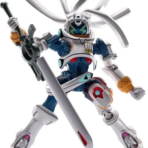 Acheter Direct Overman King Gainer: King Gainer 20cm Plastic Model Kit (PLAMAX)