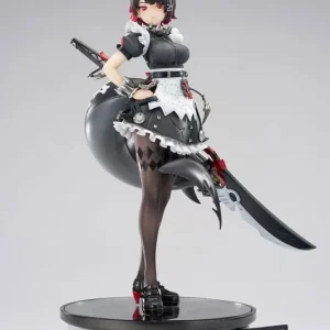 Zenless Zone Zero: Ellen Joe 1\\/7 PVC Statue (28cm) Dernière Chance