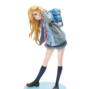 Your Lie in April: Kaori Miyazono 1\\/7 PVC Statue (22cm) Offre Limitée