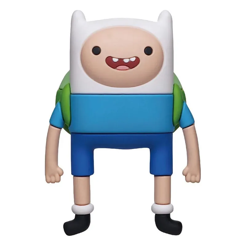 Acheter En Ligne Adventure Time: Finn Magnet