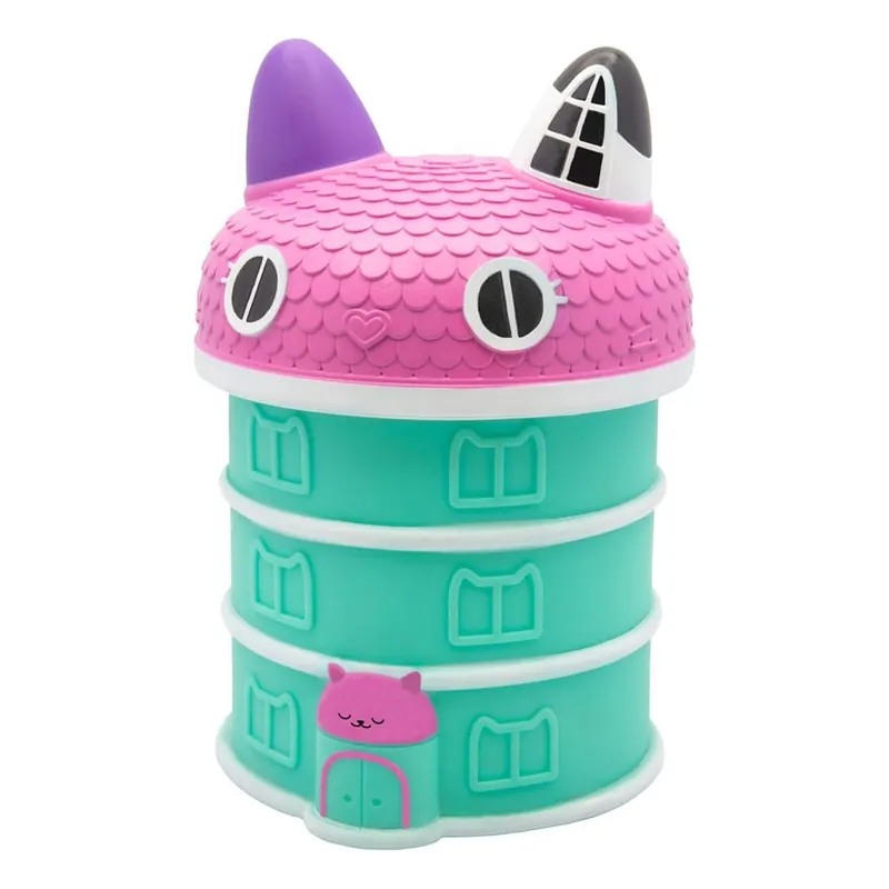 Acheter Direct Gabby's Dollhouse: 3D LED Lamp (18cm)