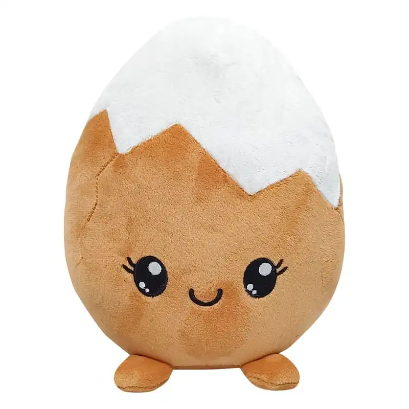 Yummis: Ei Plush Figure (25cm) Prix Bas