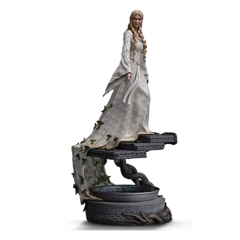 Vente Directe The Lord of the Rings: Galadriel Art Scale Statue 1\\/10 (30cm)