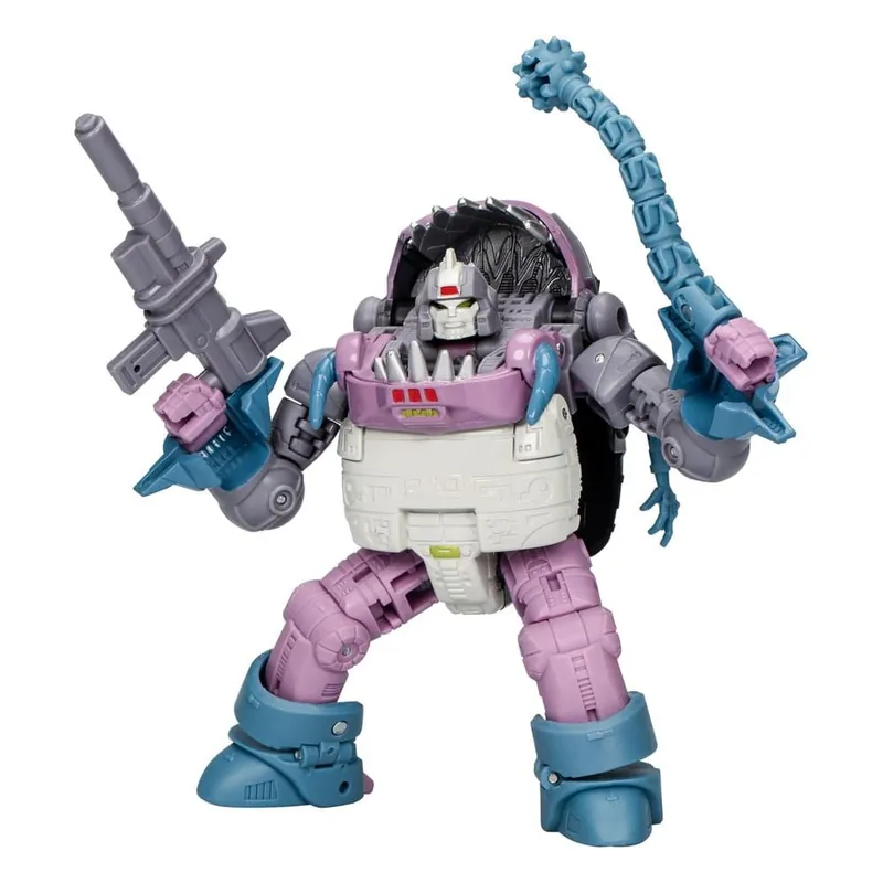 Vente Directe Transformers: Gnaw Studio Series Deluxe Class Action Figure (11cm)