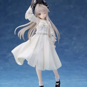 Yosuga no Sora: Sora Kasugano Prim Ver. Coreful PVC Statue (18cm) Réduction