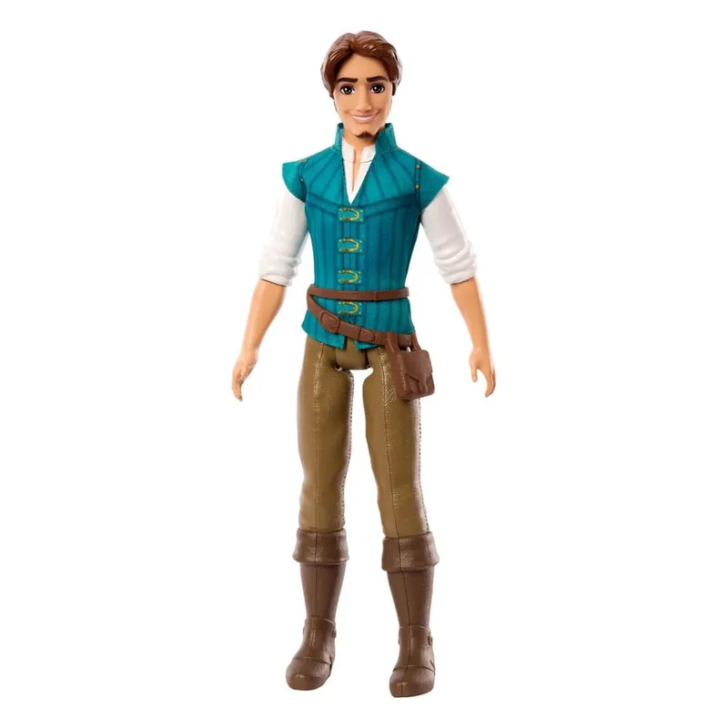Achat Immédiat Disney Princess: Prince Flynn Rider Doll (29cm)