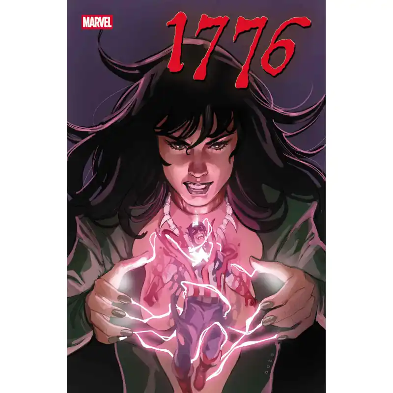 1776 2 CVR C PHIL NOTO VAR Gros Lot