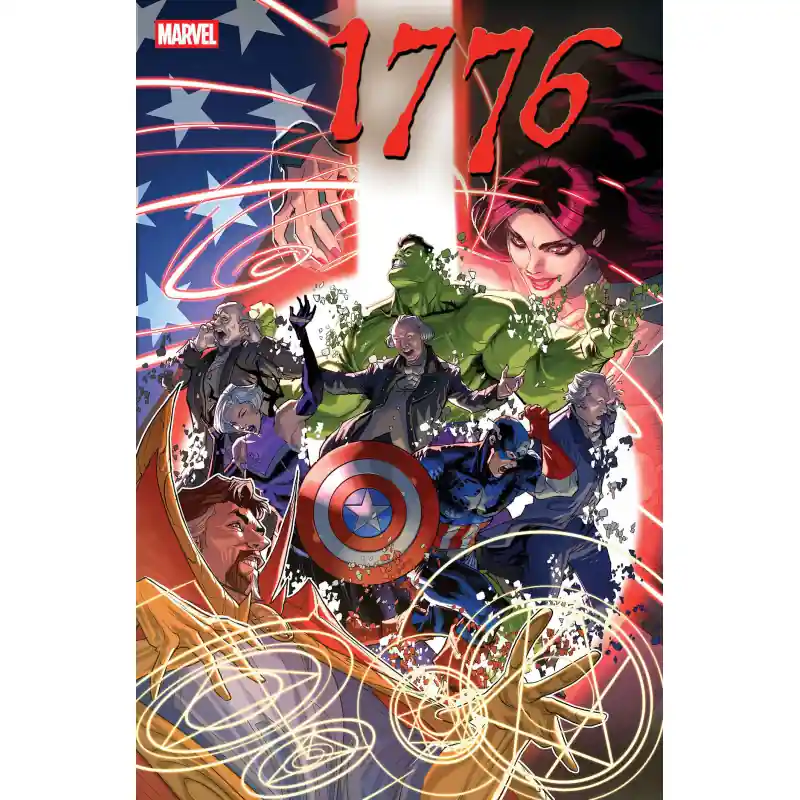 1776 3 CVR A PETE WOODS Retour Gratuit