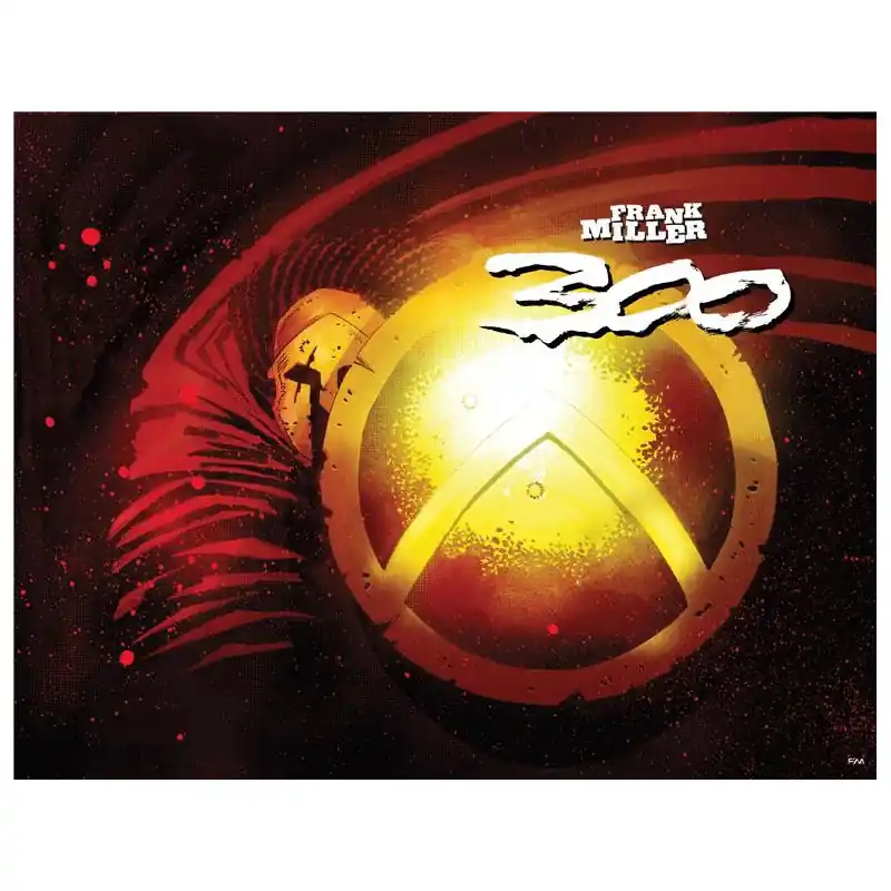 300 EDITION COLLECTOR Vente Flash