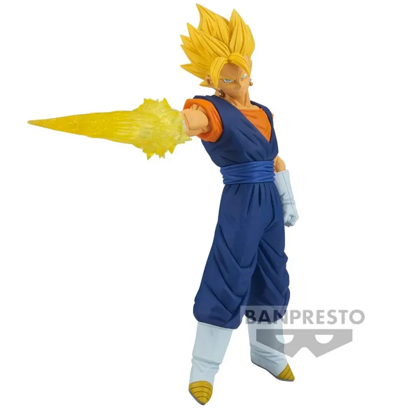 Dragon Ball Z - Figurine The Vegetto GxMateria Livraison Mondiale