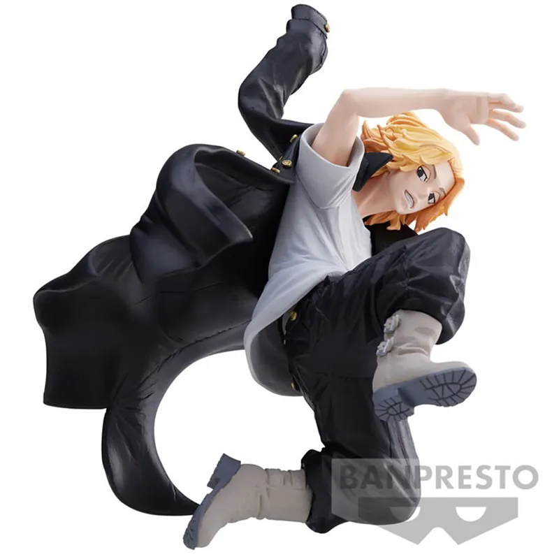 Soldes Tokyo Revengers - Figurine The Manjiro Sano King Of Artist