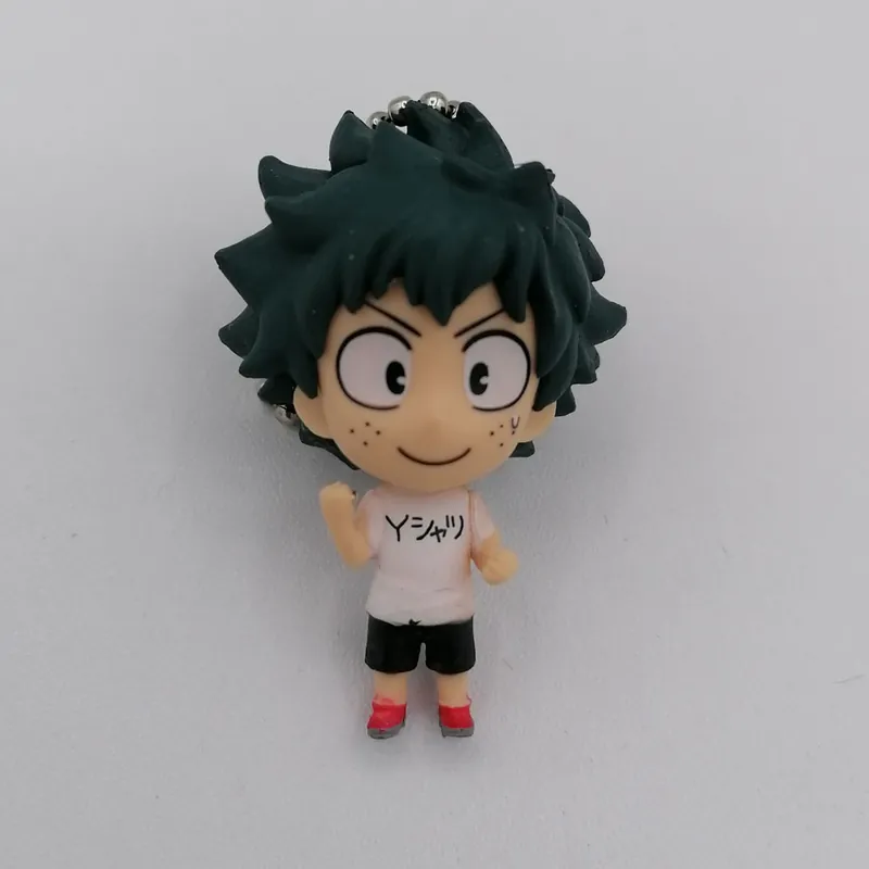 Vente Directe My Hero Academia - Strap Midoriya Izuku