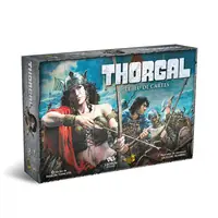 Meilleur Choix THORGAL : LE JEU DE CARTES