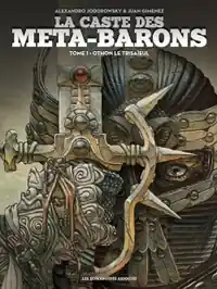 LA CASTE DES META-BARONS T01 Offre Du Jour