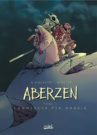 ABERZEN T01 Top Vente
